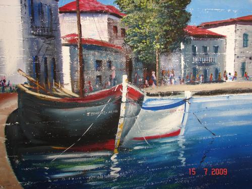 Hotel Alexandra — hotel in Nea Roda
