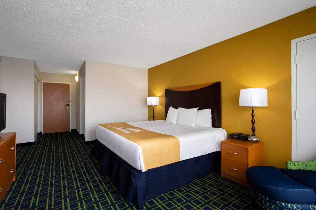Days Inn by Wyndham Absecon Atlantic City Area - photo 17