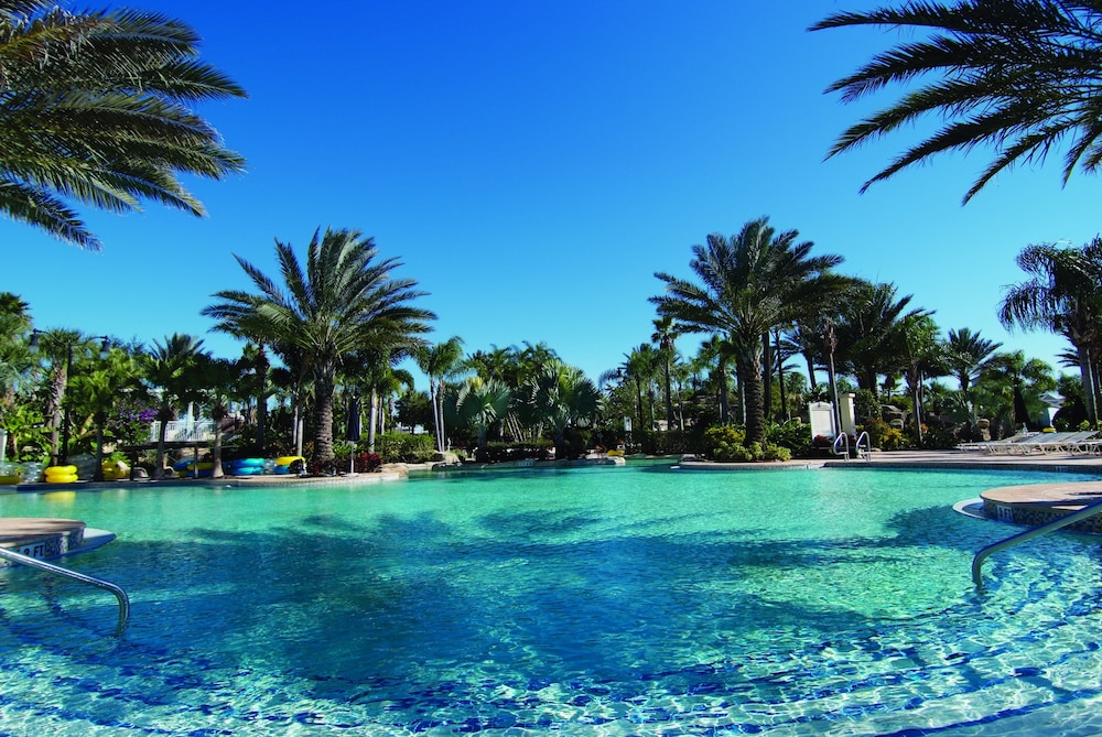 WorldMark Reunion — 4-Star Luxury Hotel in Kissimmee, United States
