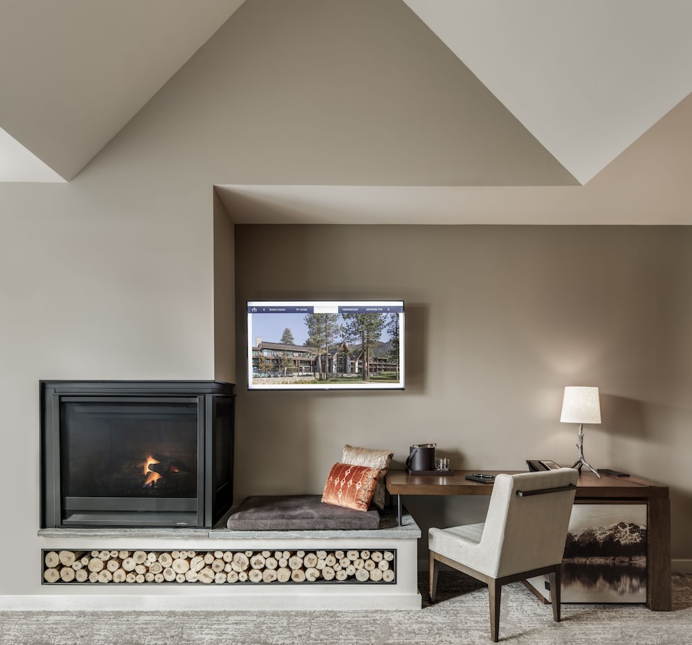 Edgewood Tahoe Resort - photo 11