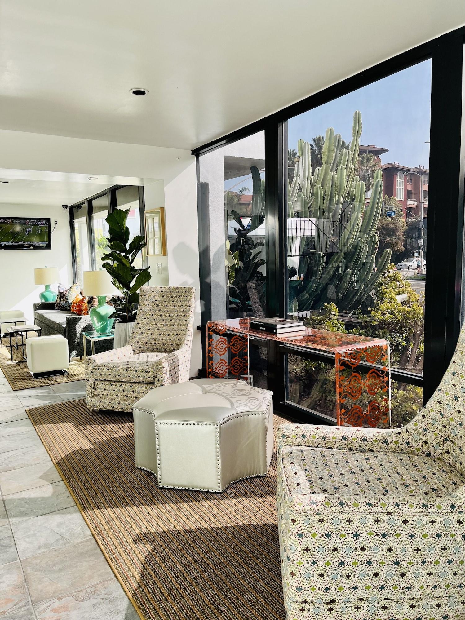 Park Plaza Lodge Hotel - featured photo