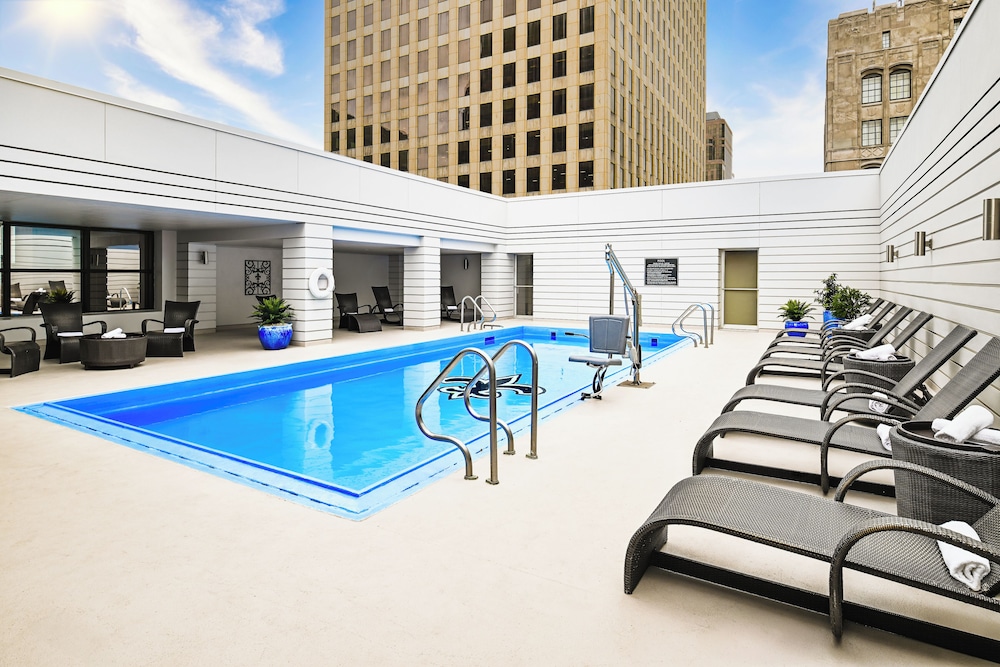InterContinental New Orleans by IHG - photo 51