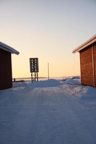 Wanha Pappila Cottages — Simo — photo 2