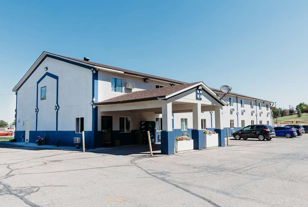 Travelodge by Wyndham Worland - photo 3