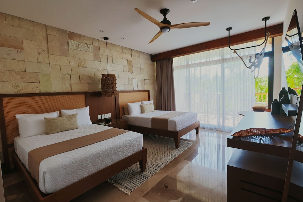 Hotel Mundo Maya Nuevo Uxmal