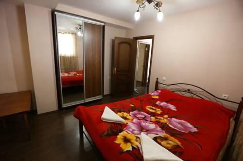 Semeiniy Otdih — hotel in Kislovodsk
