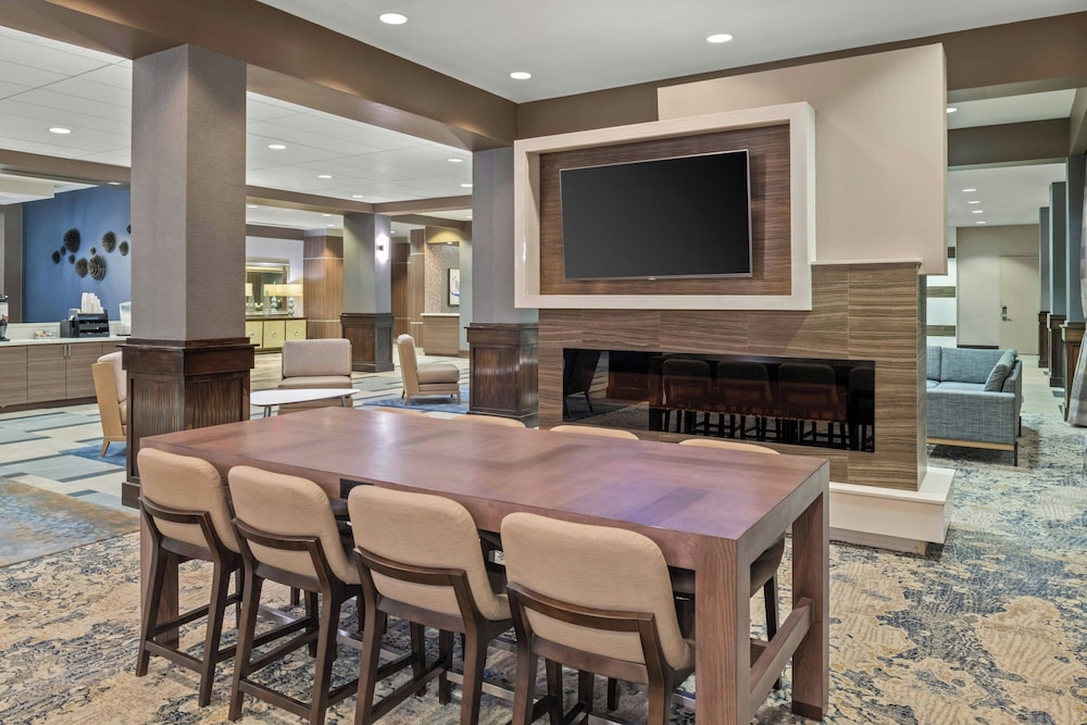Residence Inn by Marriott Daytona Beach Oceanfront - photo 7