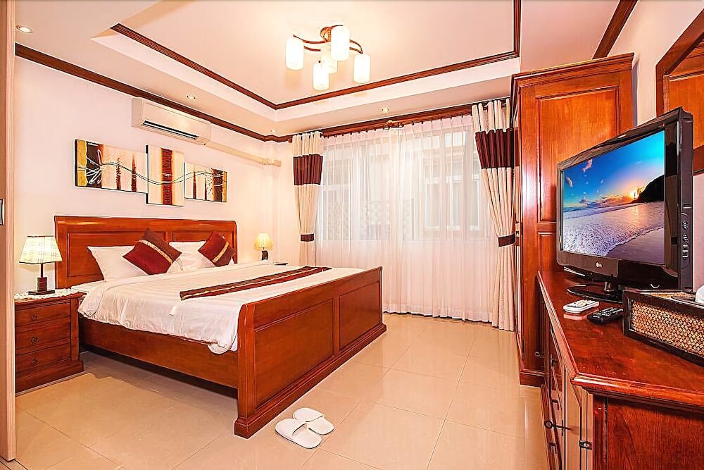 Baan Sanun 3 in Kathu, Thailand