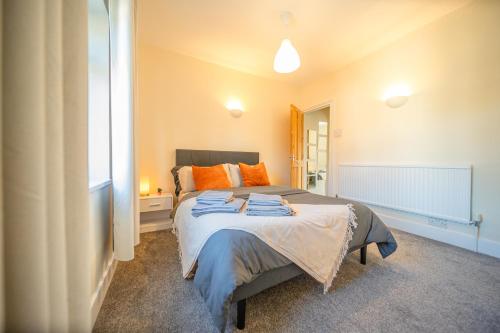 Cosy home in Reading Berkshire