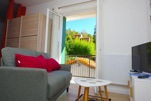 Studio Bacivers Cote Jardin - last minute hotel in Unknown City