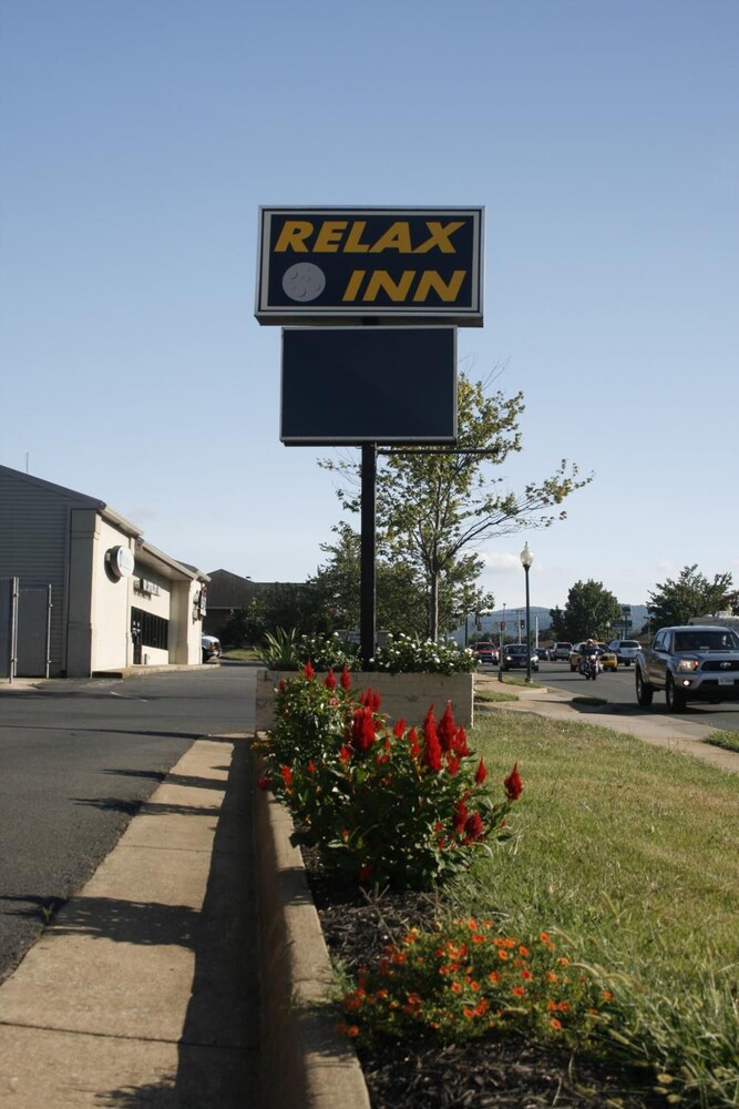 Relax Inn Motel - photo 25