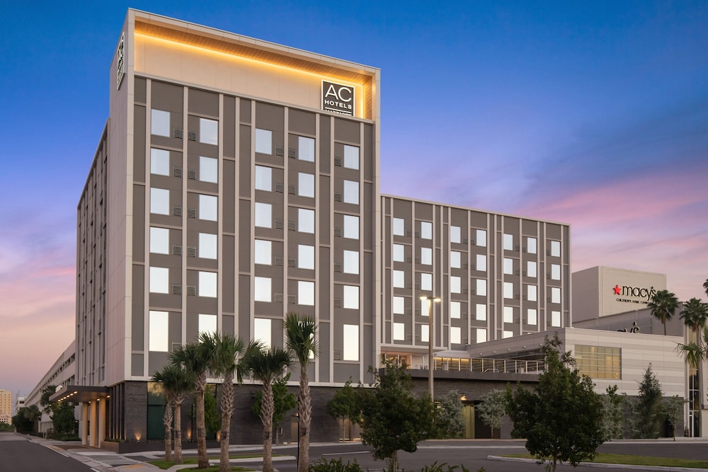AC Hotel by Marriott Miami Dadeland in Miami, United States