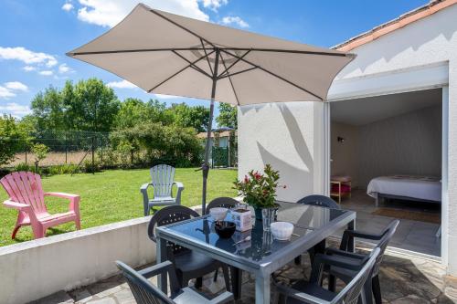 Au milieu des vignes - last minute hotel in Saint-Fiacre-Sur-Maine