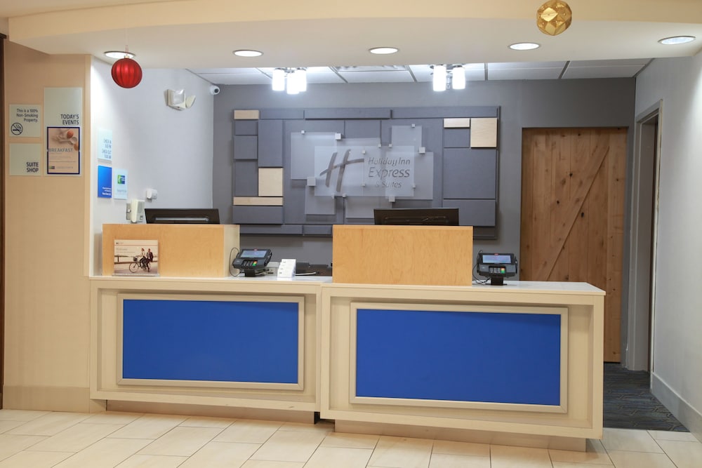 Holiday Inn Express Hotel & Suites Chattanooga Hixson by IHG - photo 76
