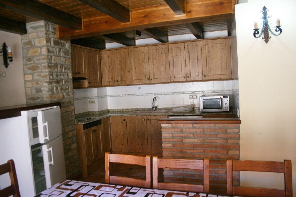Aparthotel Landevilla — Puertomingalvo — photo 4
