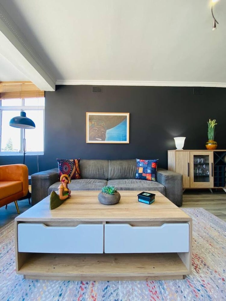 Atlantic Apartment in Sea Point