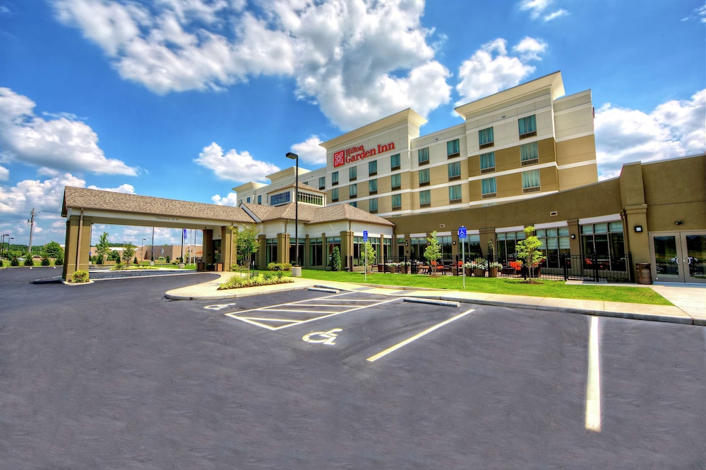Hilton Garden Inn Memphis Wolfchase Galleria - featured photo