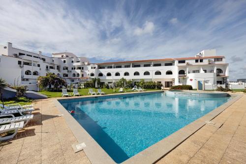 Victoria's House — 4-Star Luxury Hotel in Sagres, Portugal