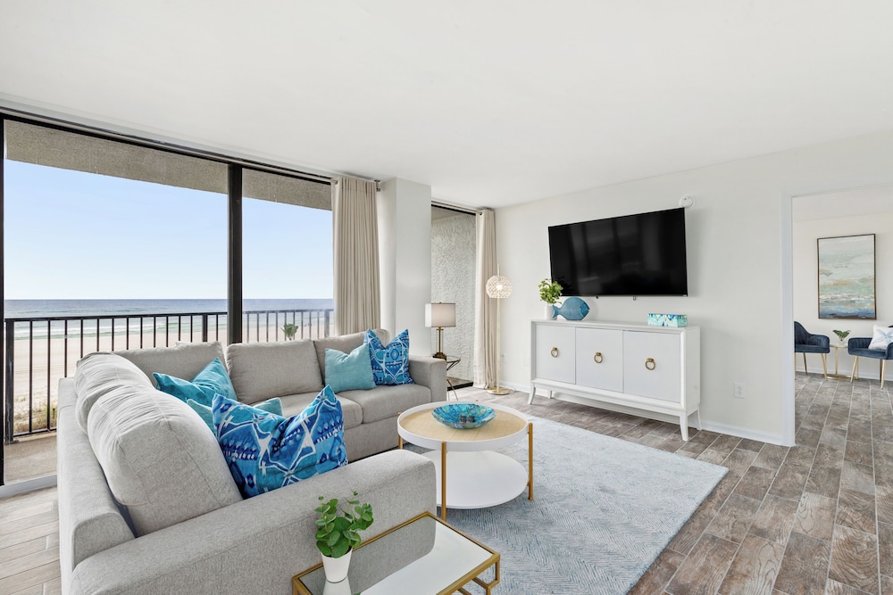 Sandpiper Beacon Beach Resort - photo 267