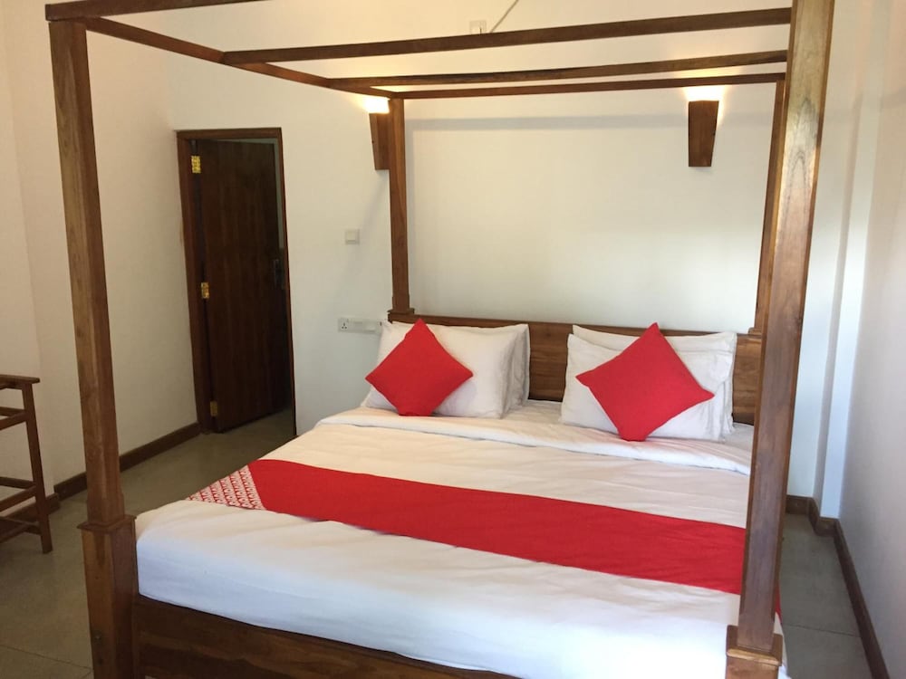 Heavens Holiday Resort - last minute hotel in Kandy