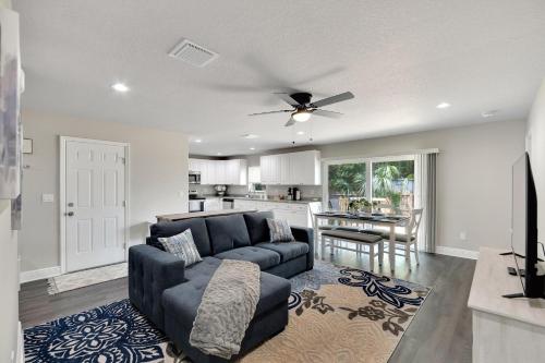 New Construction Casita in Old Seminole Heights — 4-Star Luxury Hotel in Tampa, United States