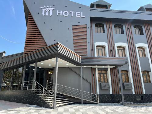 Tm Hotel in Andijon, Uzbekistan