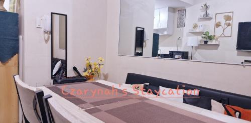 Mezza II Residences Condotel by Czarynah's Crib — 4-Star Luxury Hotel in Manila, Philippines