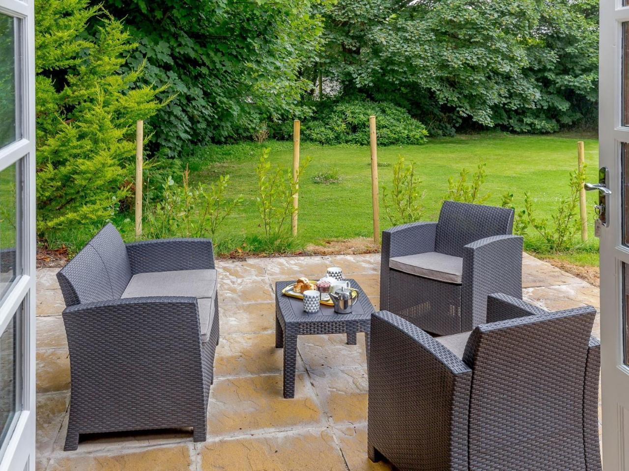 2 Bed in Lower Treluswell 78621 — Penryn — photo 4