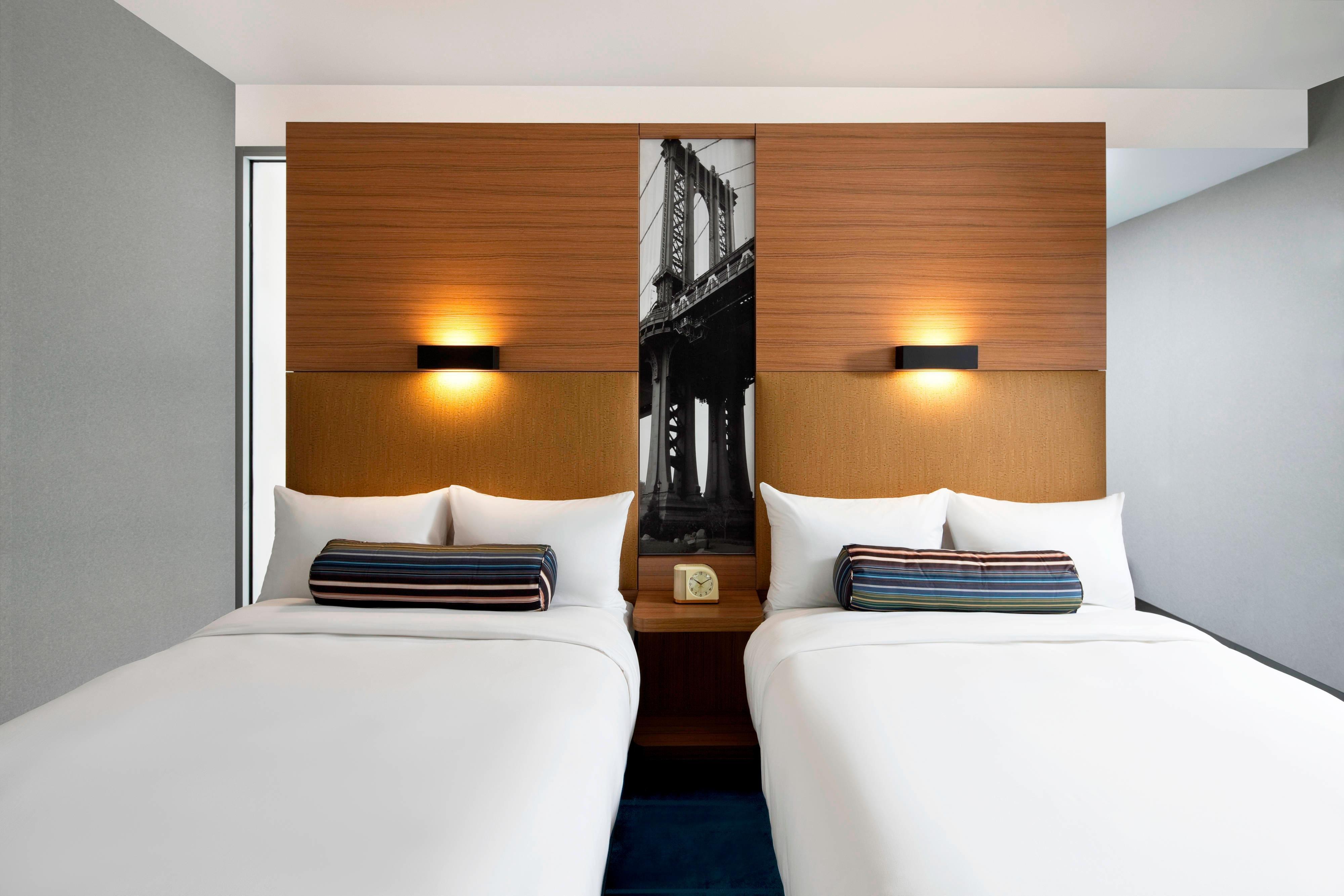 Indigo Brooklyn Hotel - photo 10