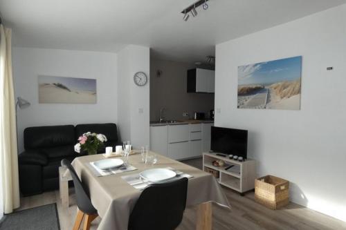 Les Dunes Blanches in Le Crotoy, France