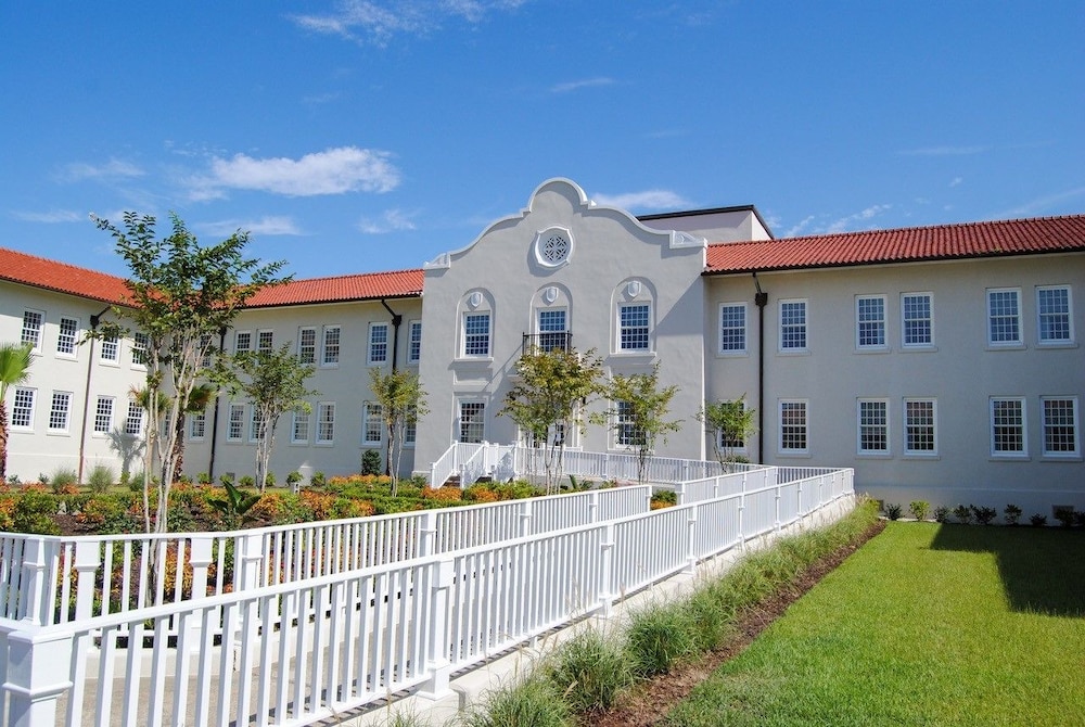 Oasis Resort Gulfport - photo 19