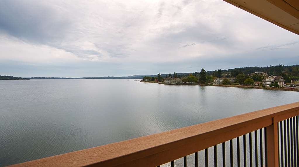Best Western Plus Silverdale Beach Hotel - photo 41