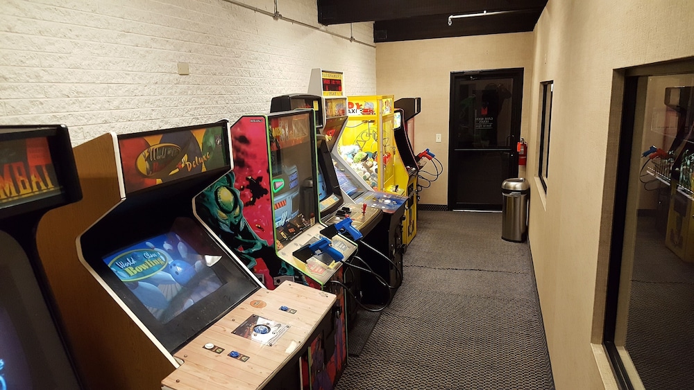 M Hotel Buffalo - photo 28