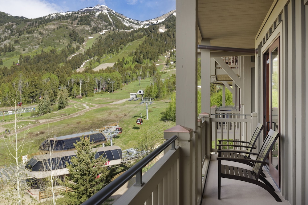 Four Seasons Resort Jackson Hole - photo 143