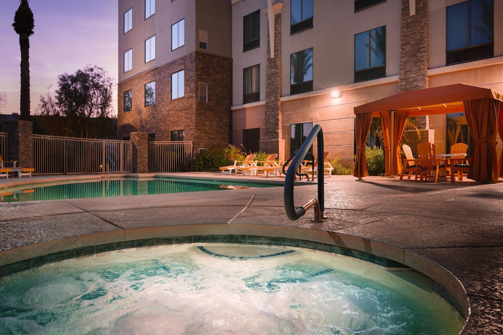 Hilton Garden Inn Phoenix North Happy Valley - photo 30