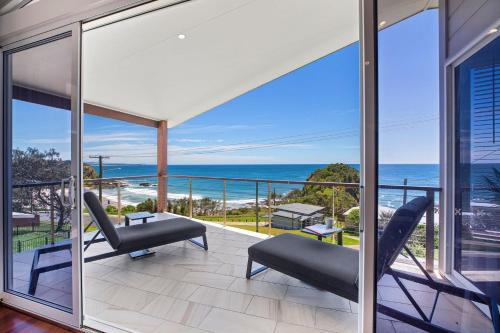 Gagaal Lookout — hotel in Macksville