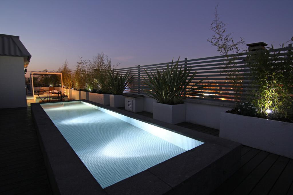Suites In Terrazza — Rome — photo 2