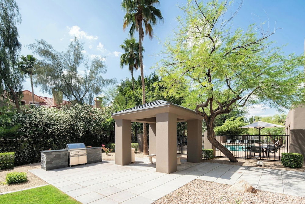 SpringHill Suites Scottsdale North - photo 22