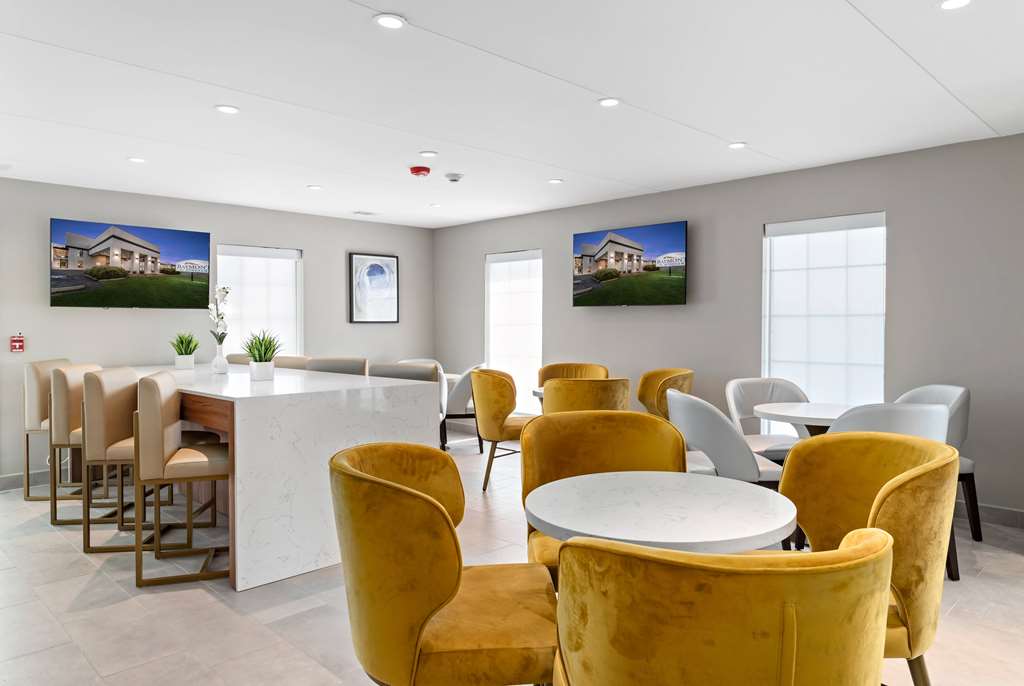 Baymont by Wyndham Beaumont - photo 41