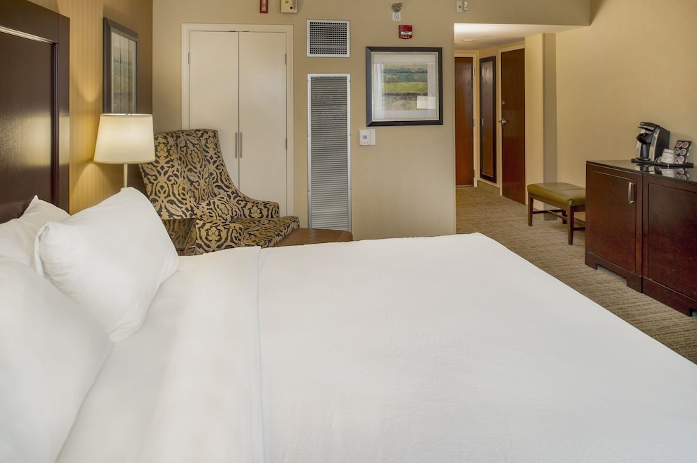 Crowne Plaza St. Louis Airport by IHG - photo 93