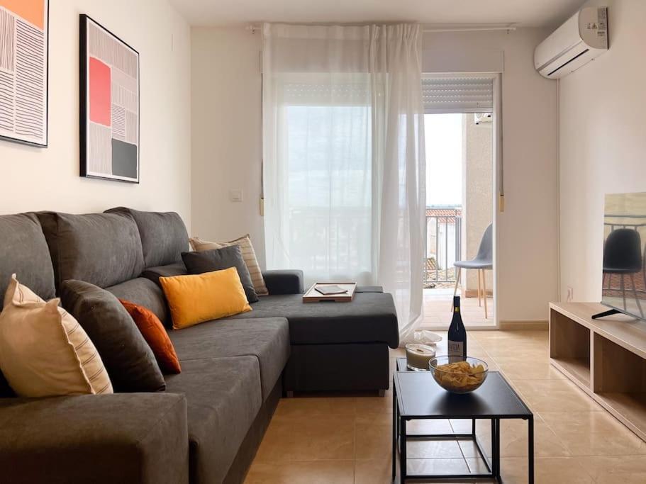 Tayp San Marcos 107 pet-friendly hotel Talayuela