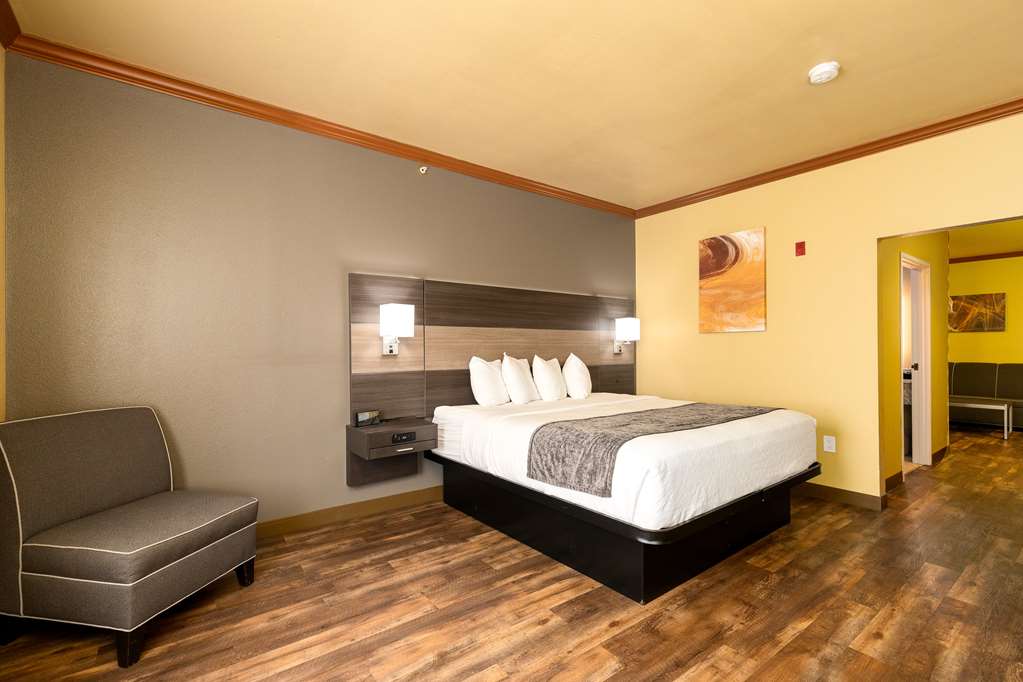 Best Western Plus Portland - photo 16
