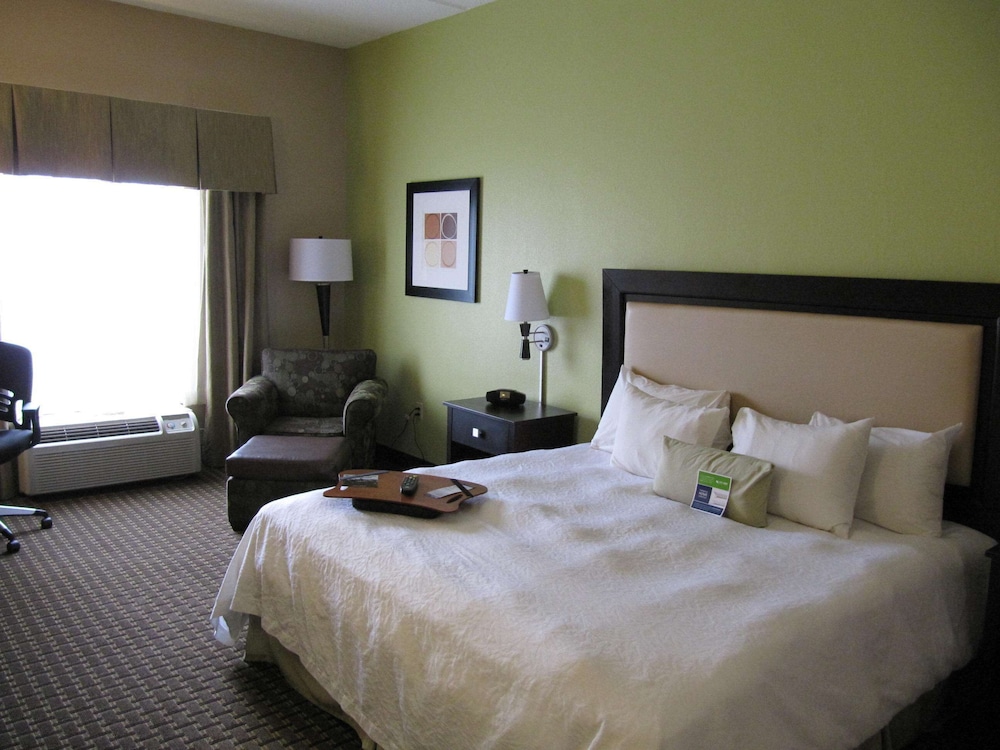 Hampton Inn Lindale Tyler - photo 16