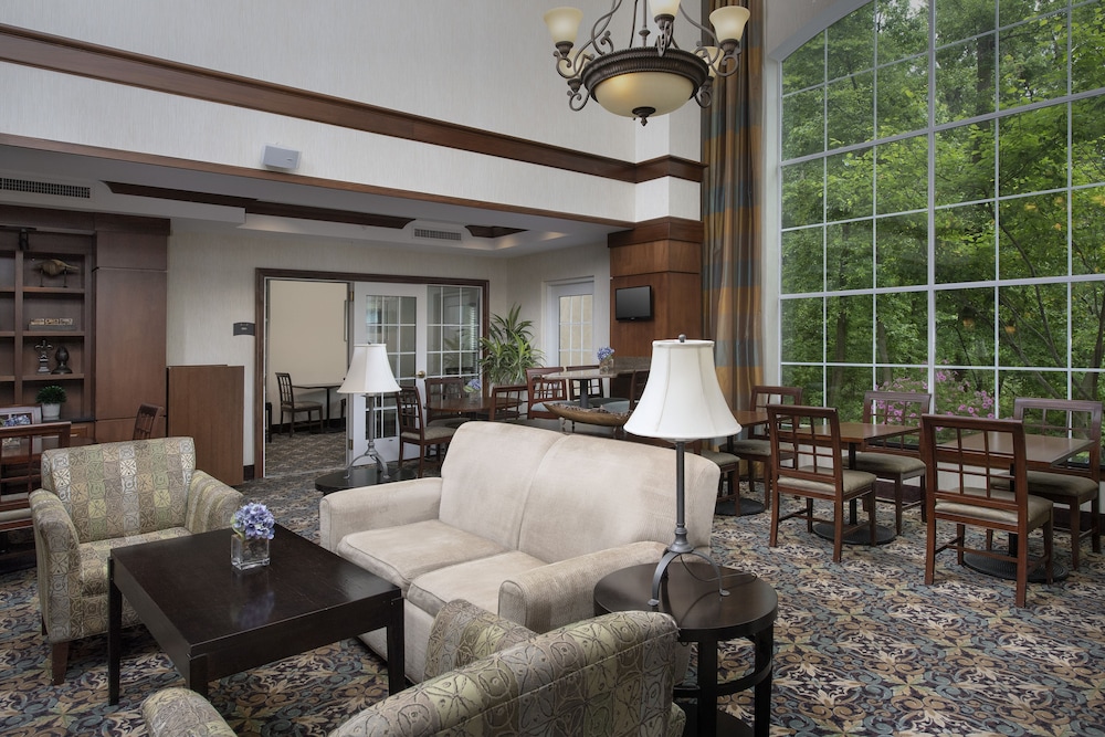 Staybridge Suites North Brunswick by IHG - photo 39