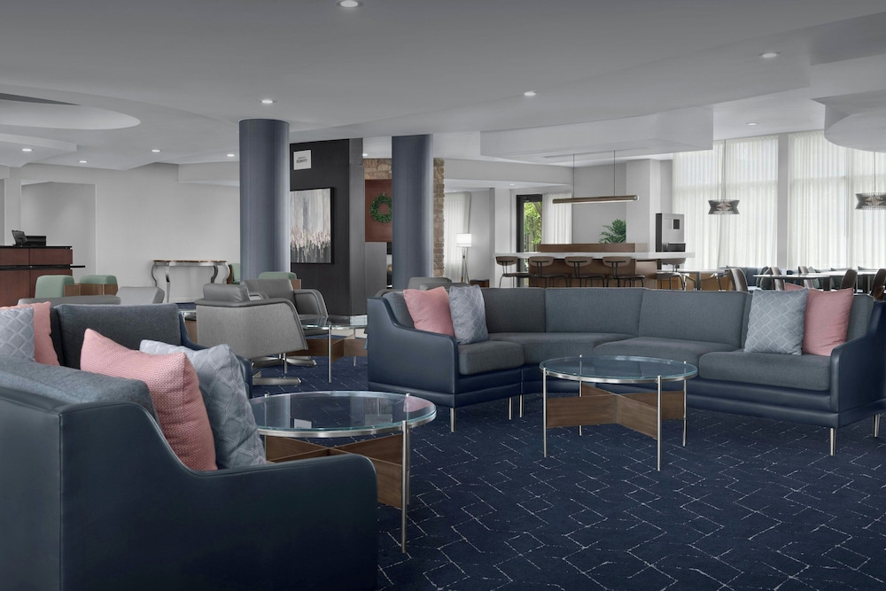 Courtyard by Marriott Philadelphia Great Valley Malvern - photo 6