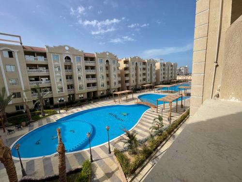 Aven Resort Compound - last minute hotel in Hurghada