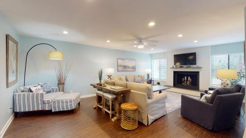 55 Fazio Villas — 4-Star Luxury Hotel in Hilton Head Island, United States