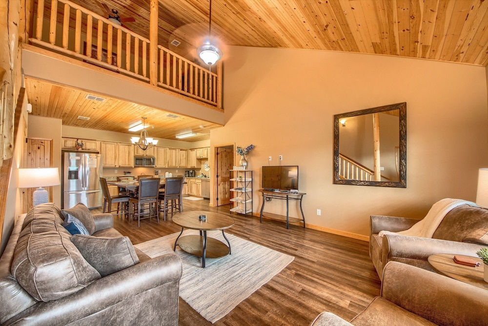 Old Mills Resort OM A13 3 Bedroom Condo by RedAwning - featured photo