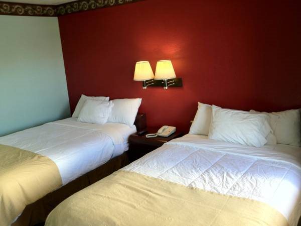 Motor Inn in Clewiston, United States