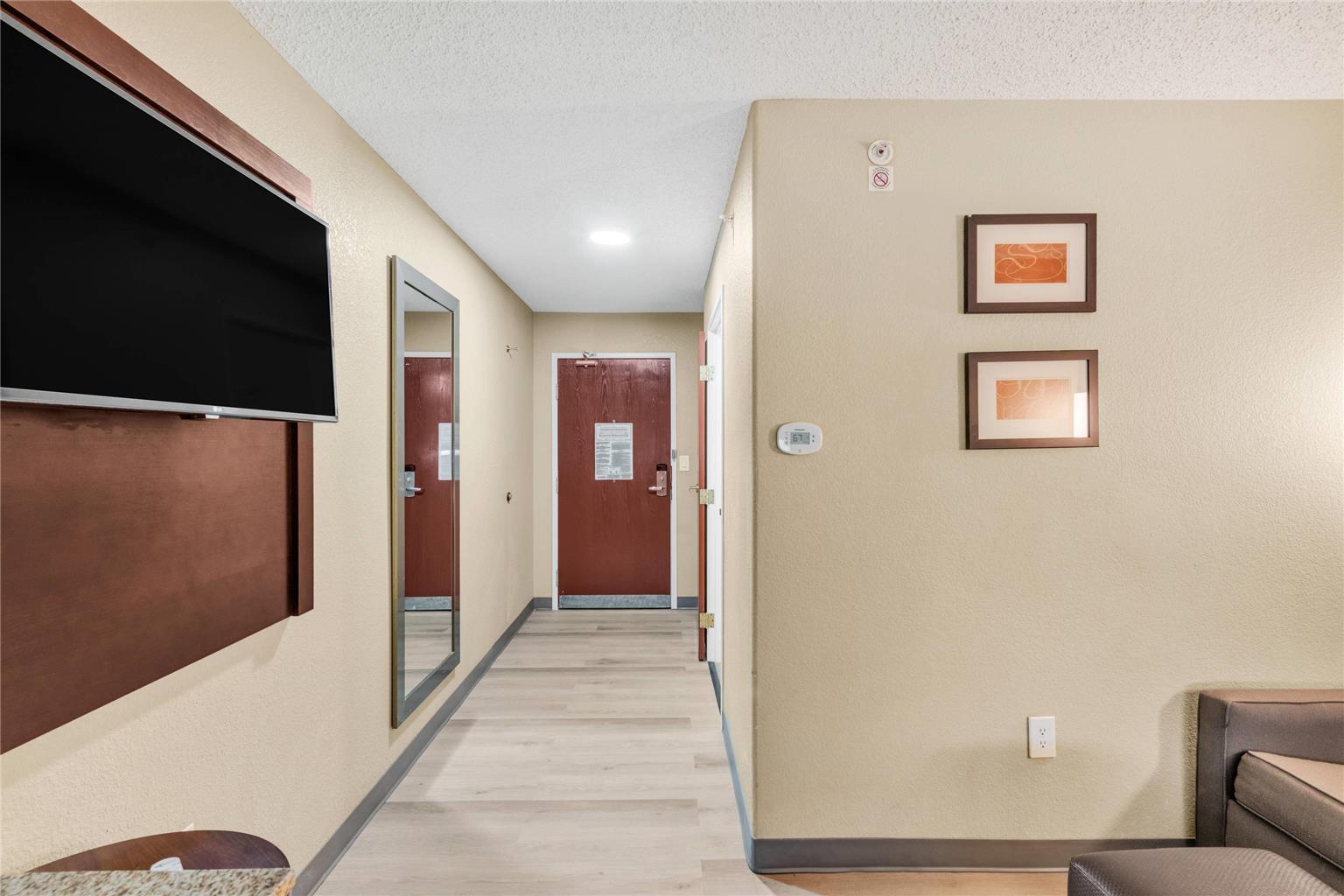 Comfort Suites Lakewood Denver - photo 21